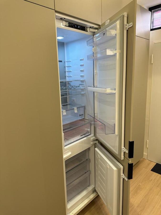 Apartamento Triana Sevilla Esterno foto