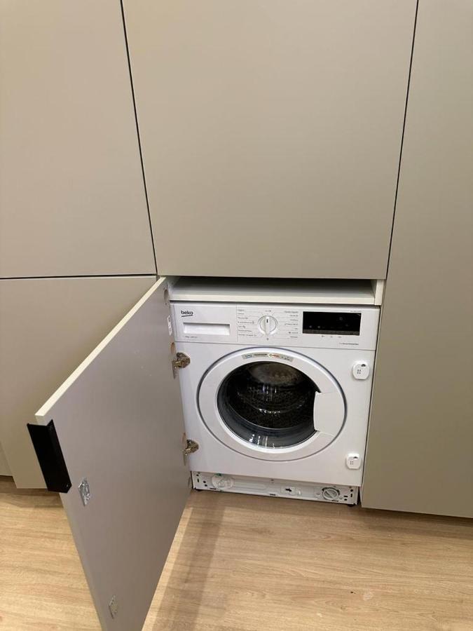 Apartamento Triana Sevilla Esterno foto