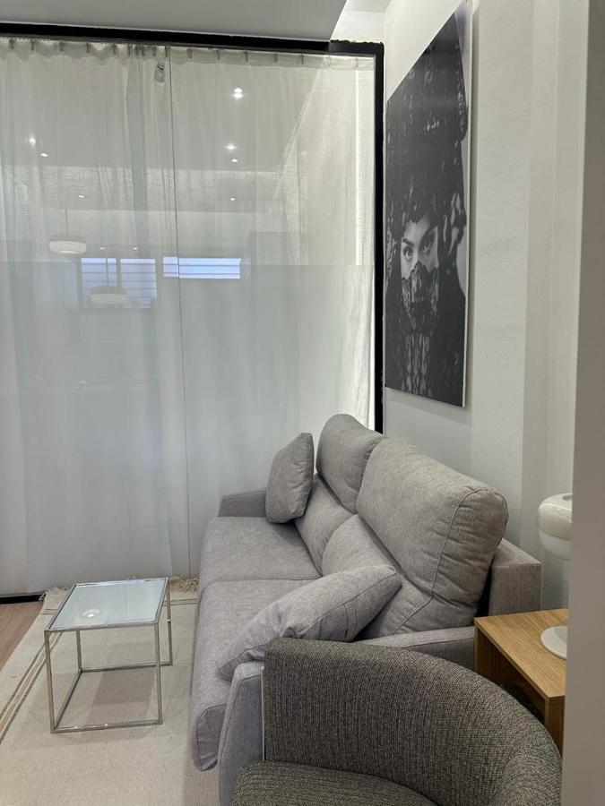 Apartamento Triana Sevilla Esterno foto