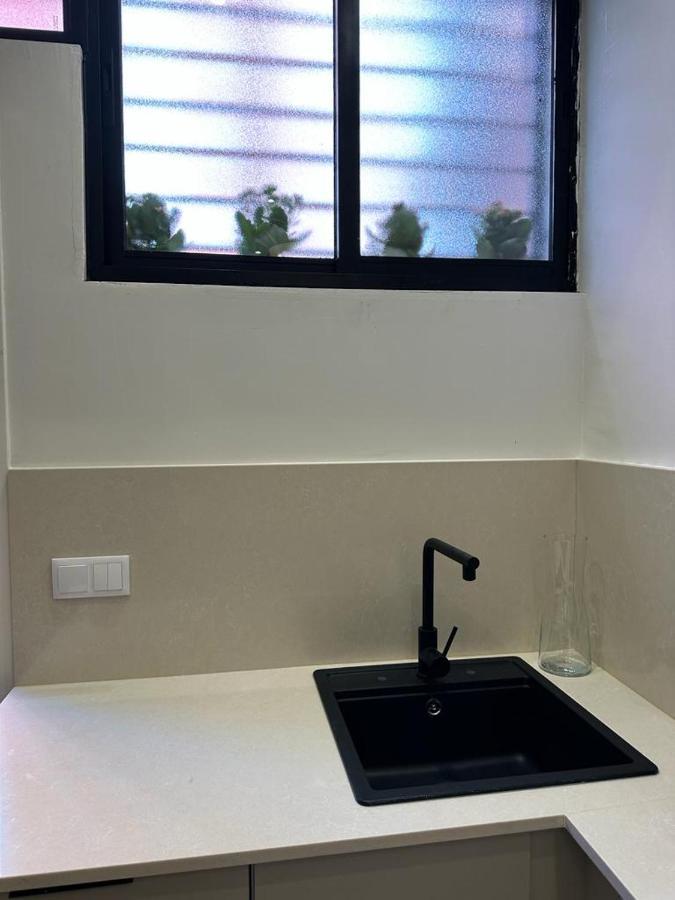 Apartamento Triana Sevilla Esterno foto