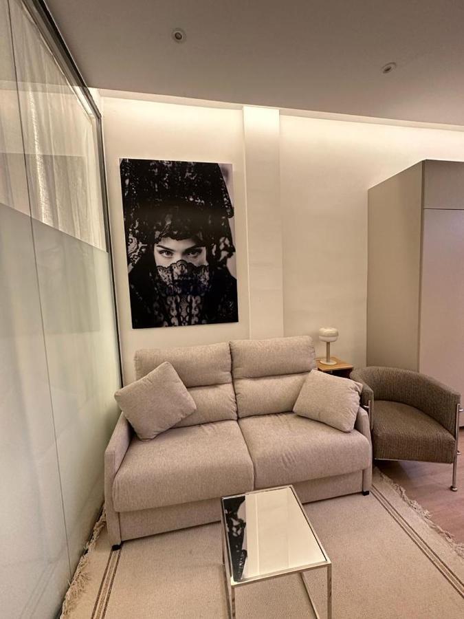 Apartamento Triana Sevilla Esterno foto
