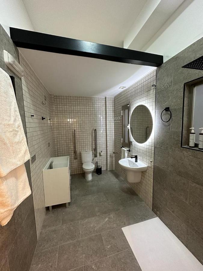 Apartamento Triana Sevilla Esterno foto